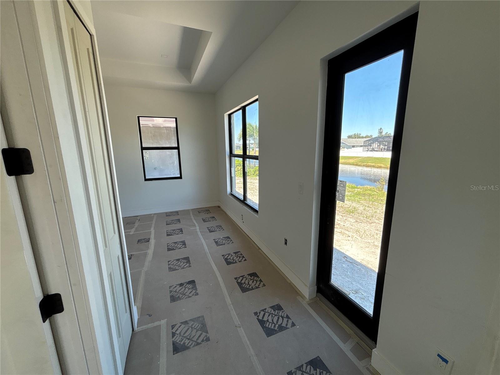 ROTONDA WEST PEBBLE BEACH - Residential