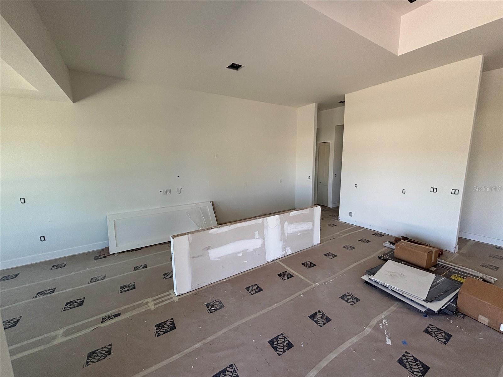 ROTONDA WEST PEBBLE BEACH - Residential