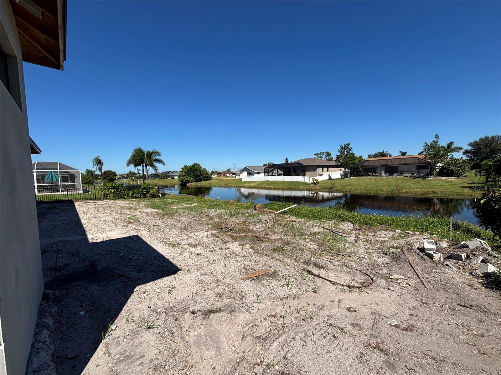 ROTONDA WEST PEBBLE BEACH - Residential