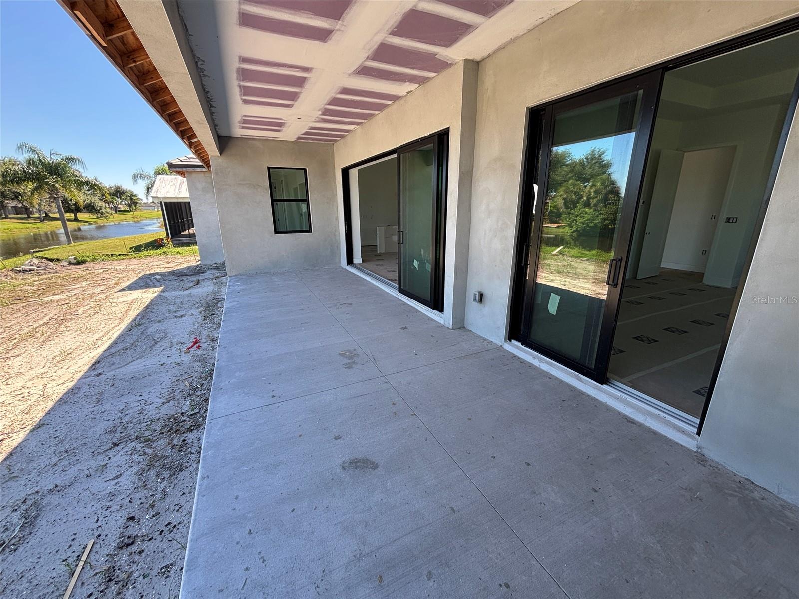 ROTONDA WEST PEBBLE BEACH - Residential