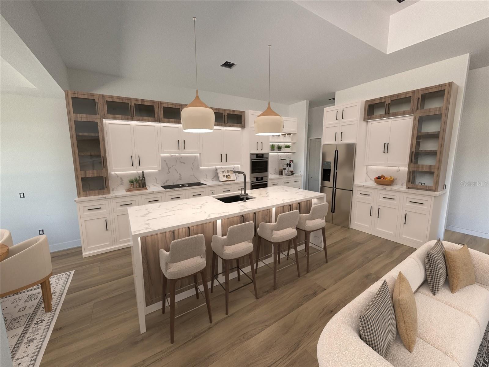 ROTONDA WEST PEBBLE BEACH - Residential