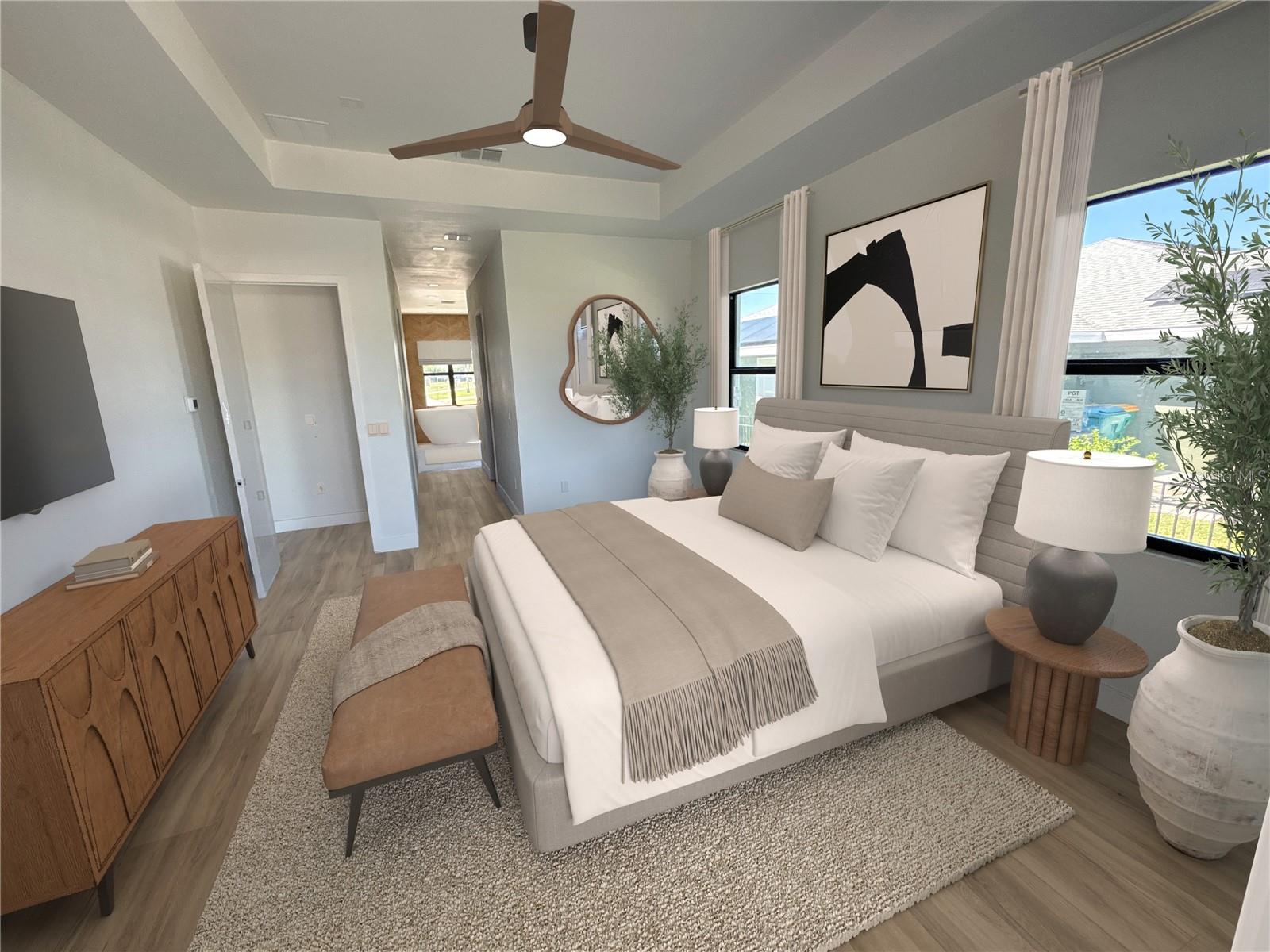 ROTONDA WEST PEBBLE BEACH - Residential