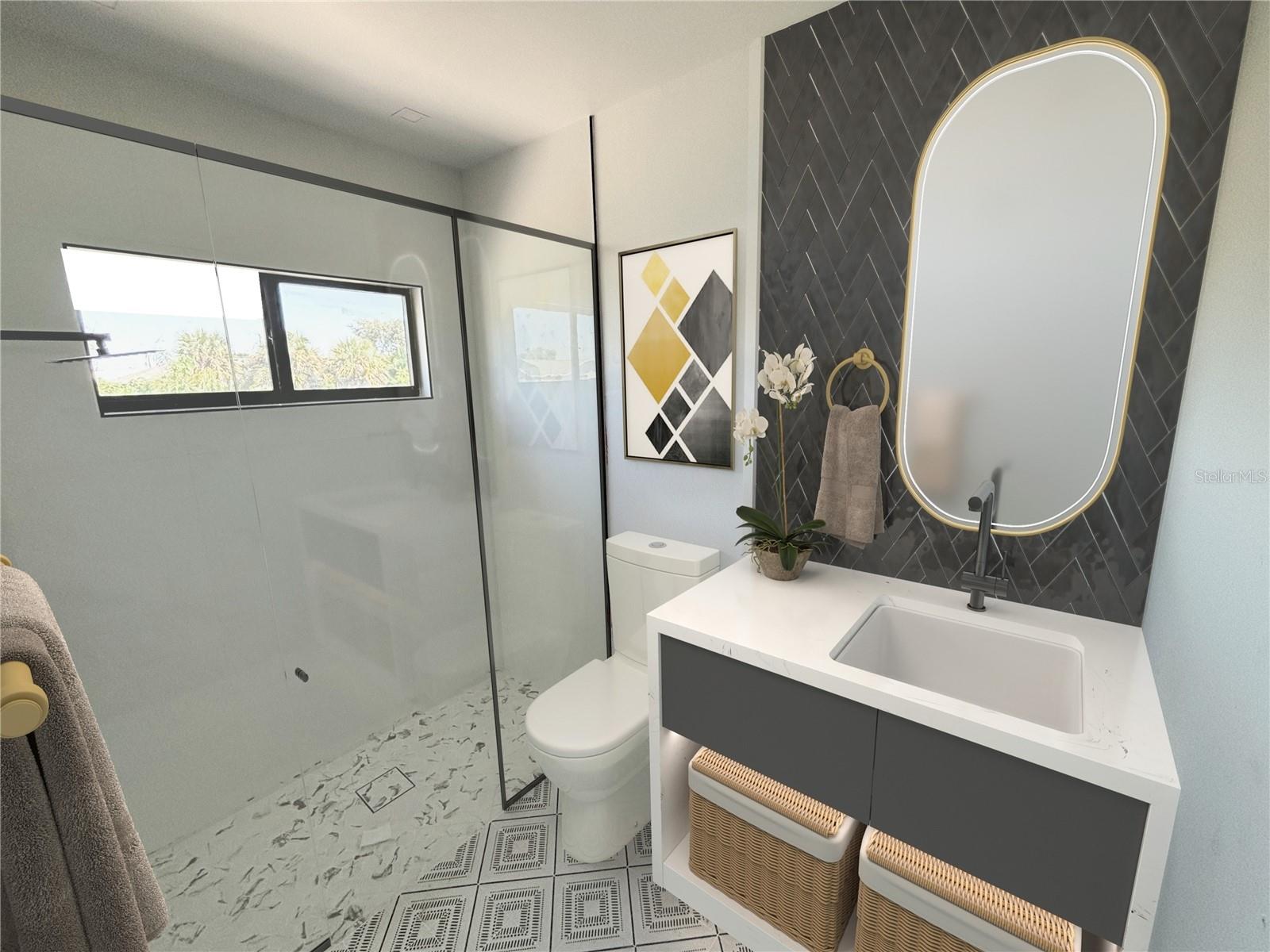 ROTONDA WEST PEBBLE BEACH - Residential