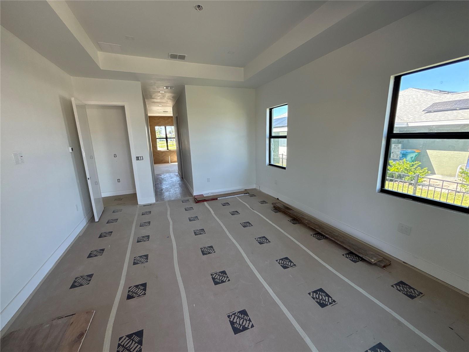 ROTONDA WEST PEBBLE BEACH - Residential