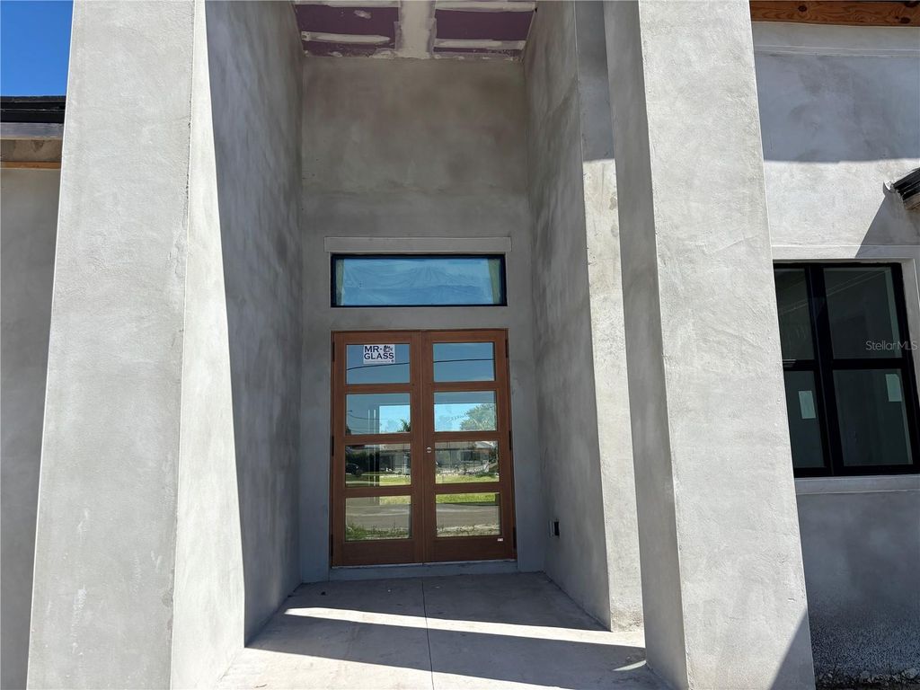 Photo of 215 Bunker Road, Rotonda West, FL 33947 (MLS # O6352684)