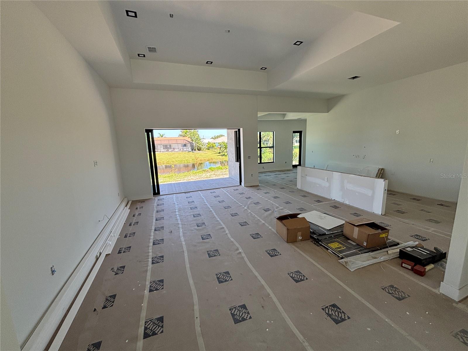 ROTONDA WEST PEBBLE BEACH - Residential