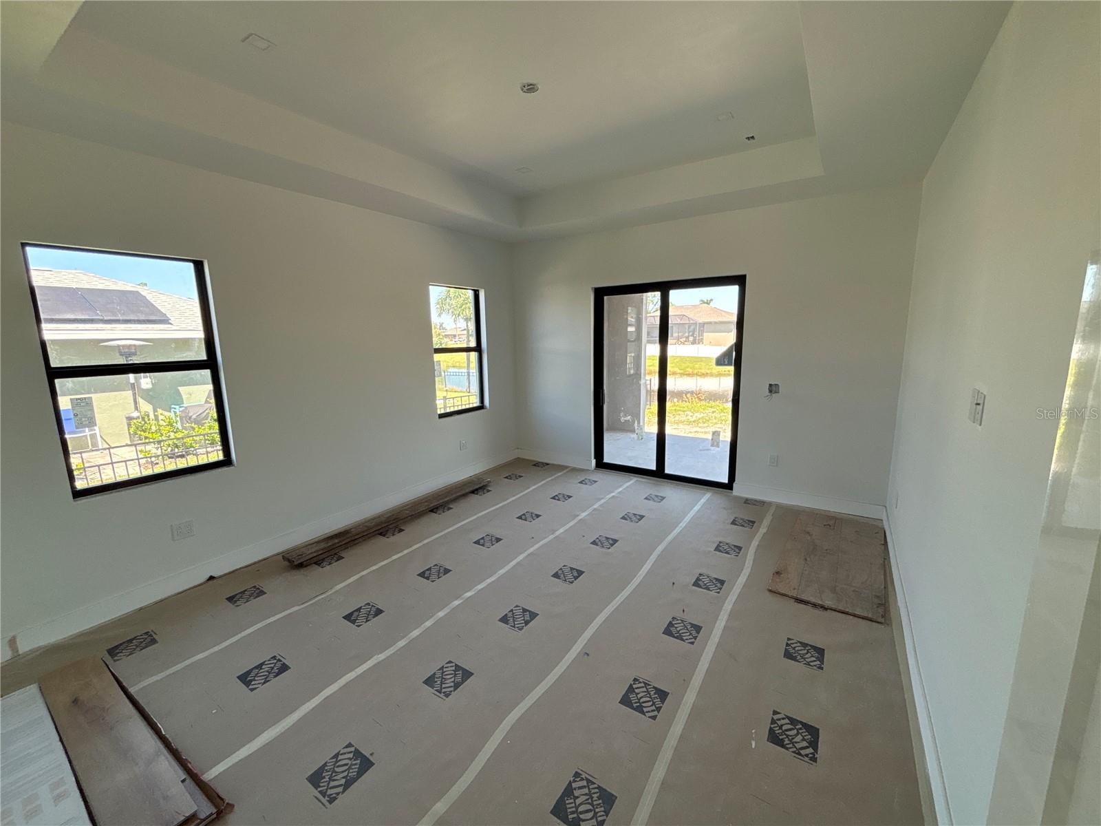 ROTONDA WEST PEBBLE BEACH - Residential