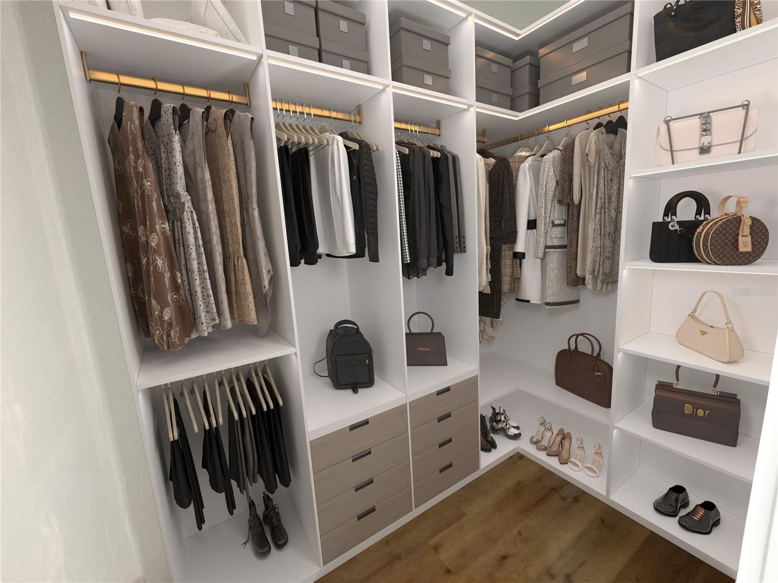 ROTONDA WEST PEBBLE BEACH - Residential