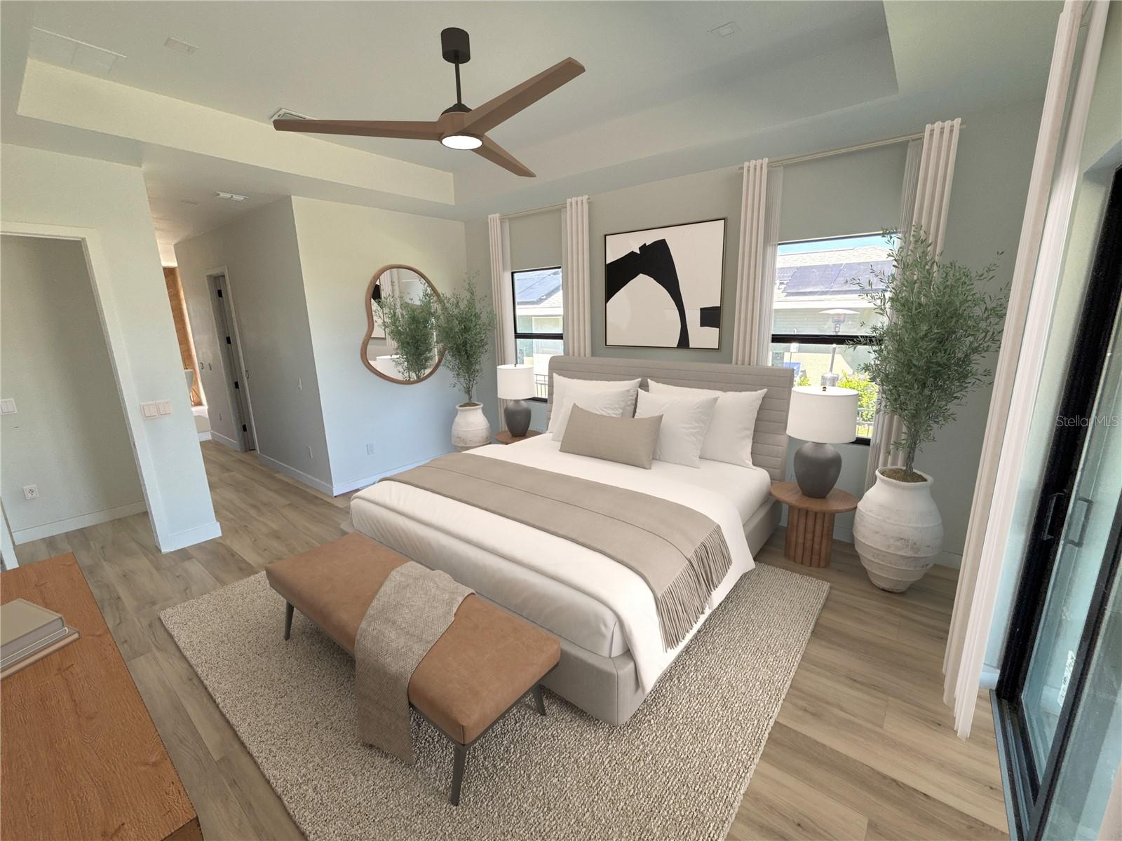 ROTONDA WEST PEBBLE BEACH - Residential