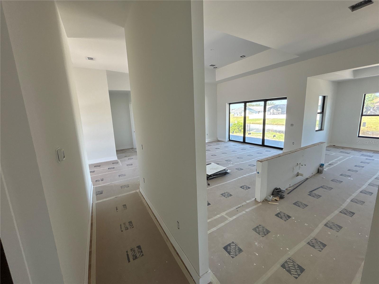 ROTONDA WEST PEBBLE BEACH - Residential