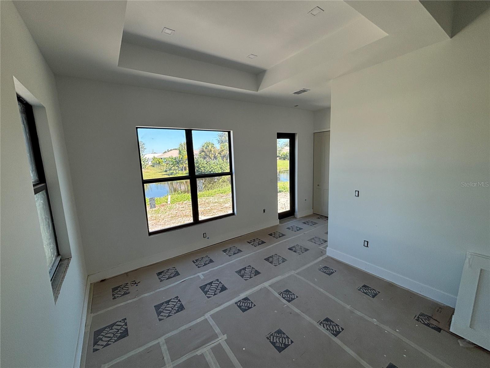 ROTONDA WEST PEBBLE BEACH - Residential