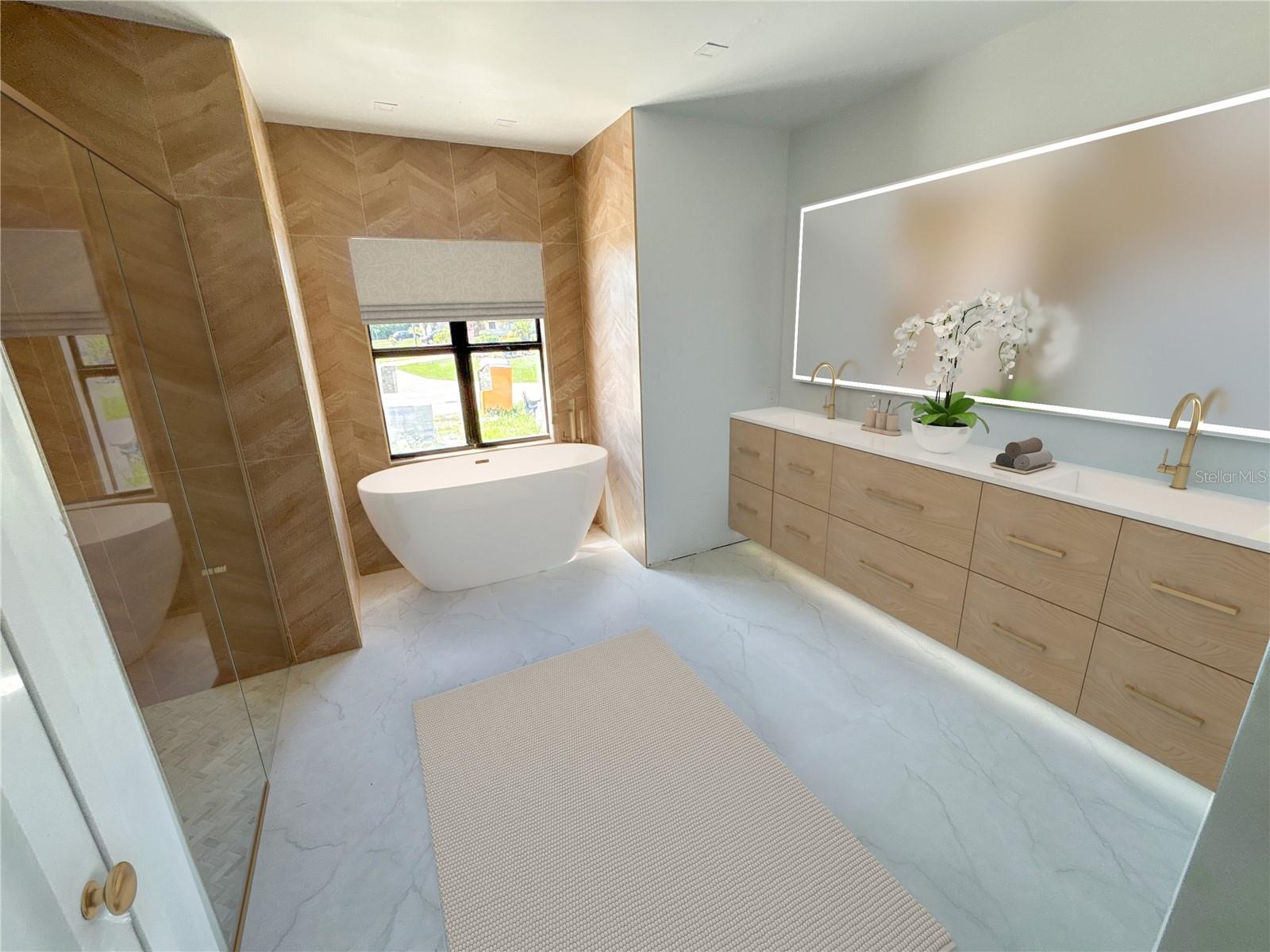 ROTONDA WEST PEBBLE BEACH - Residential