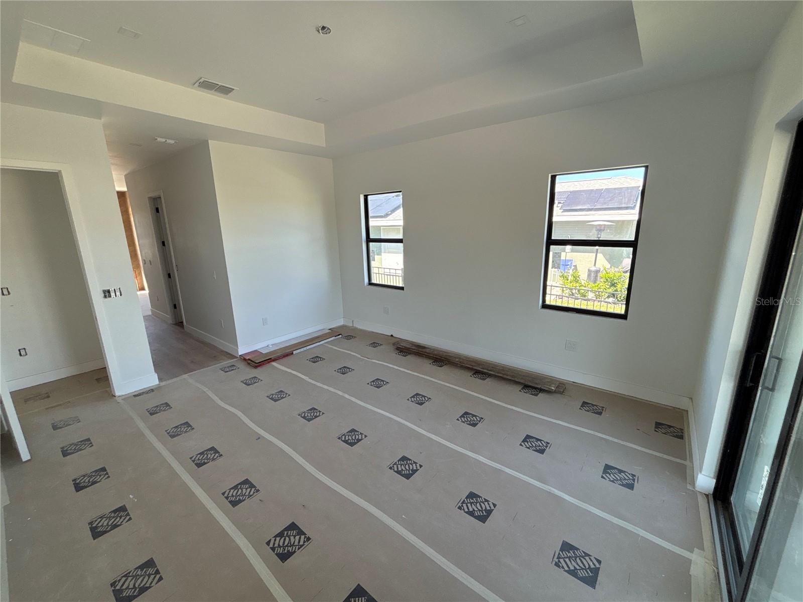 ROTONDA WEST PEBBLE BEACH - Residential