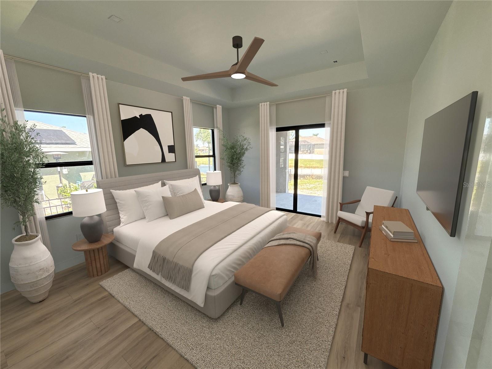 ROTONDA WEST PEBBLE BEACH - Residential