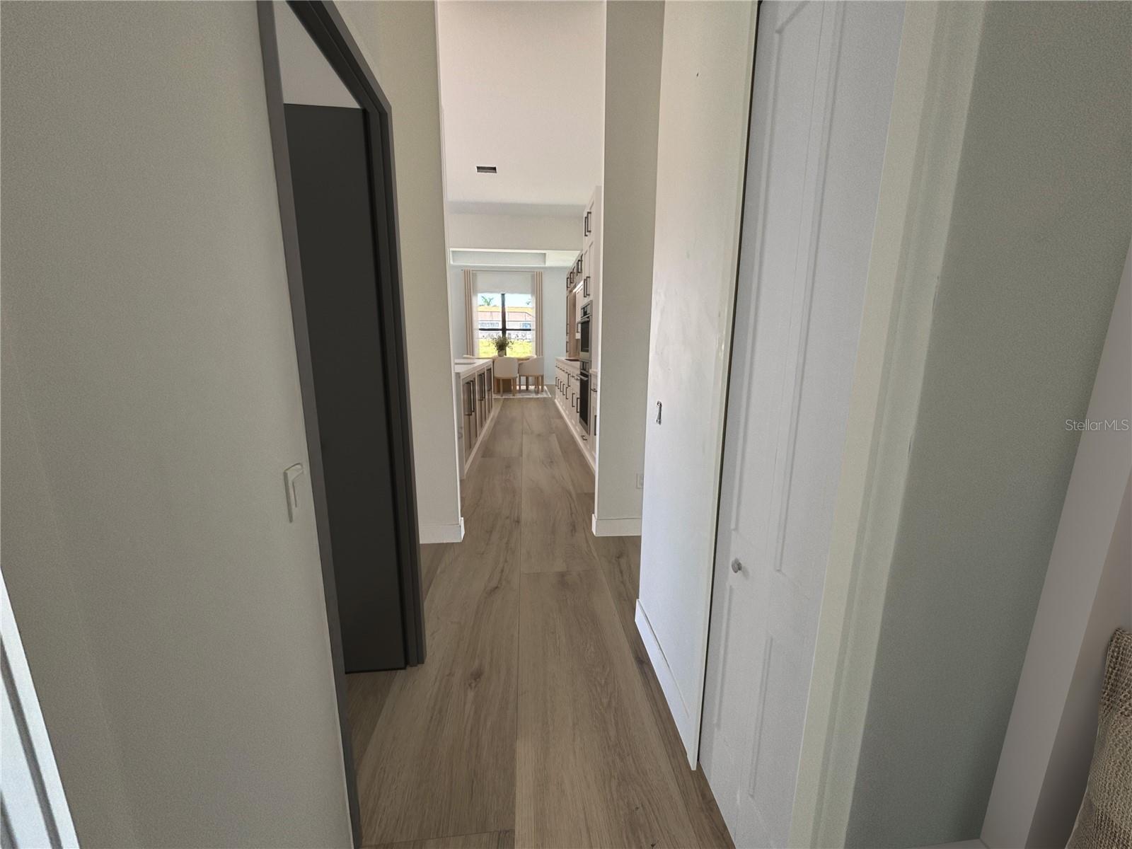 ROTONDA WEST PEBBLE BEACH - Residential