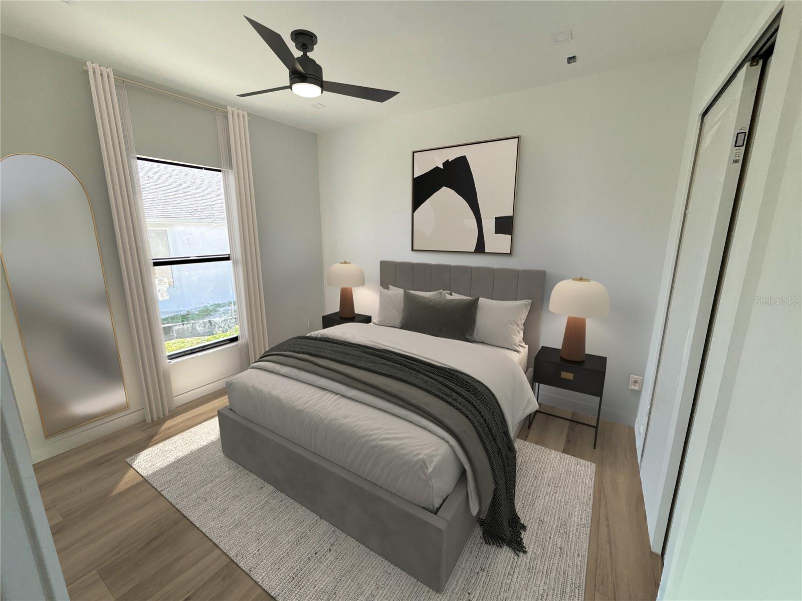 ROTONDA WEST PEBBLE BEACH - Residential