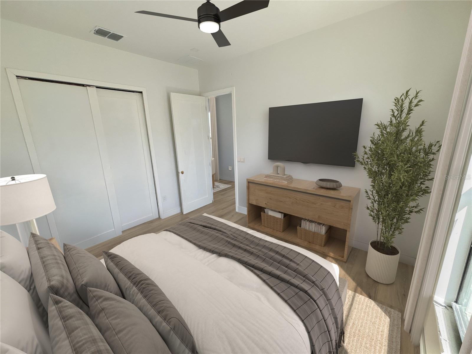 ROTONDA WEST PEBBLE BEACH - Residential