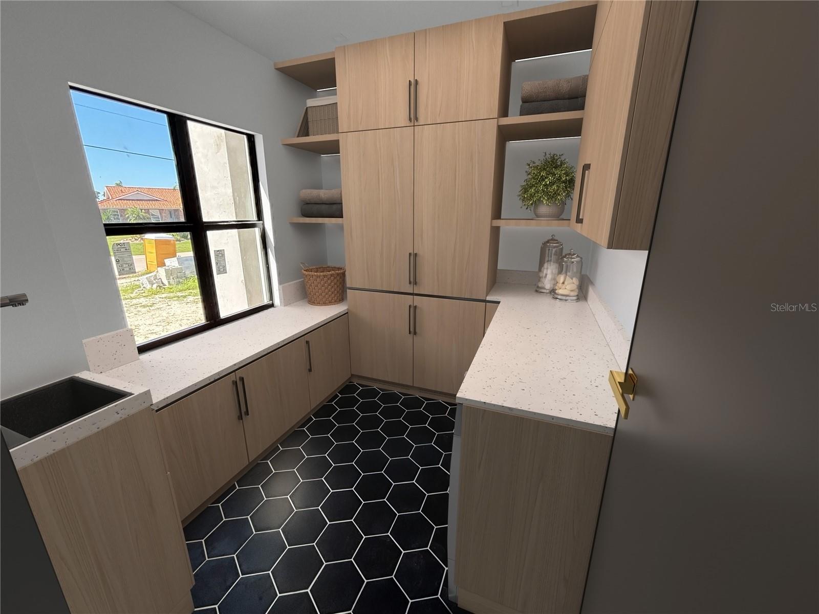 ROTONDA WEST PEBBLE BEACH - Residential