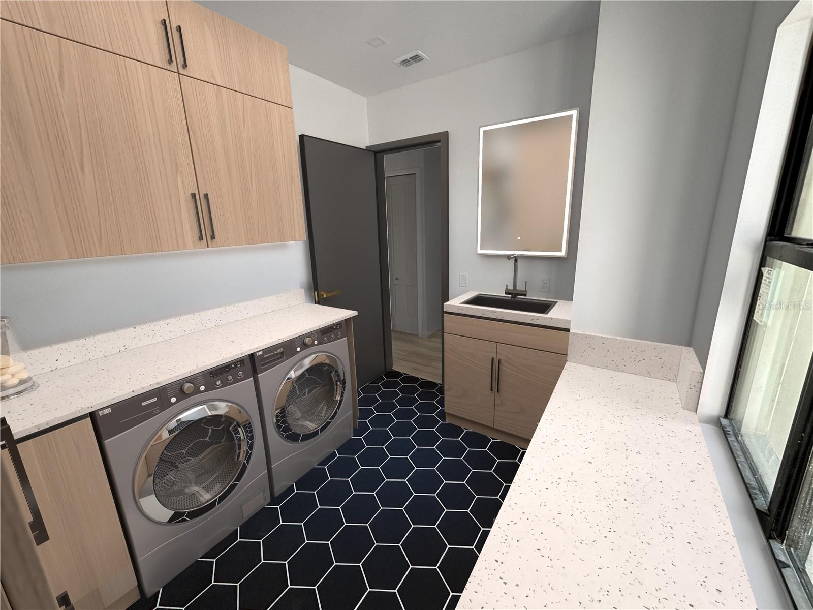 ROTONDA WEST PEBBLE BEACH - Residential