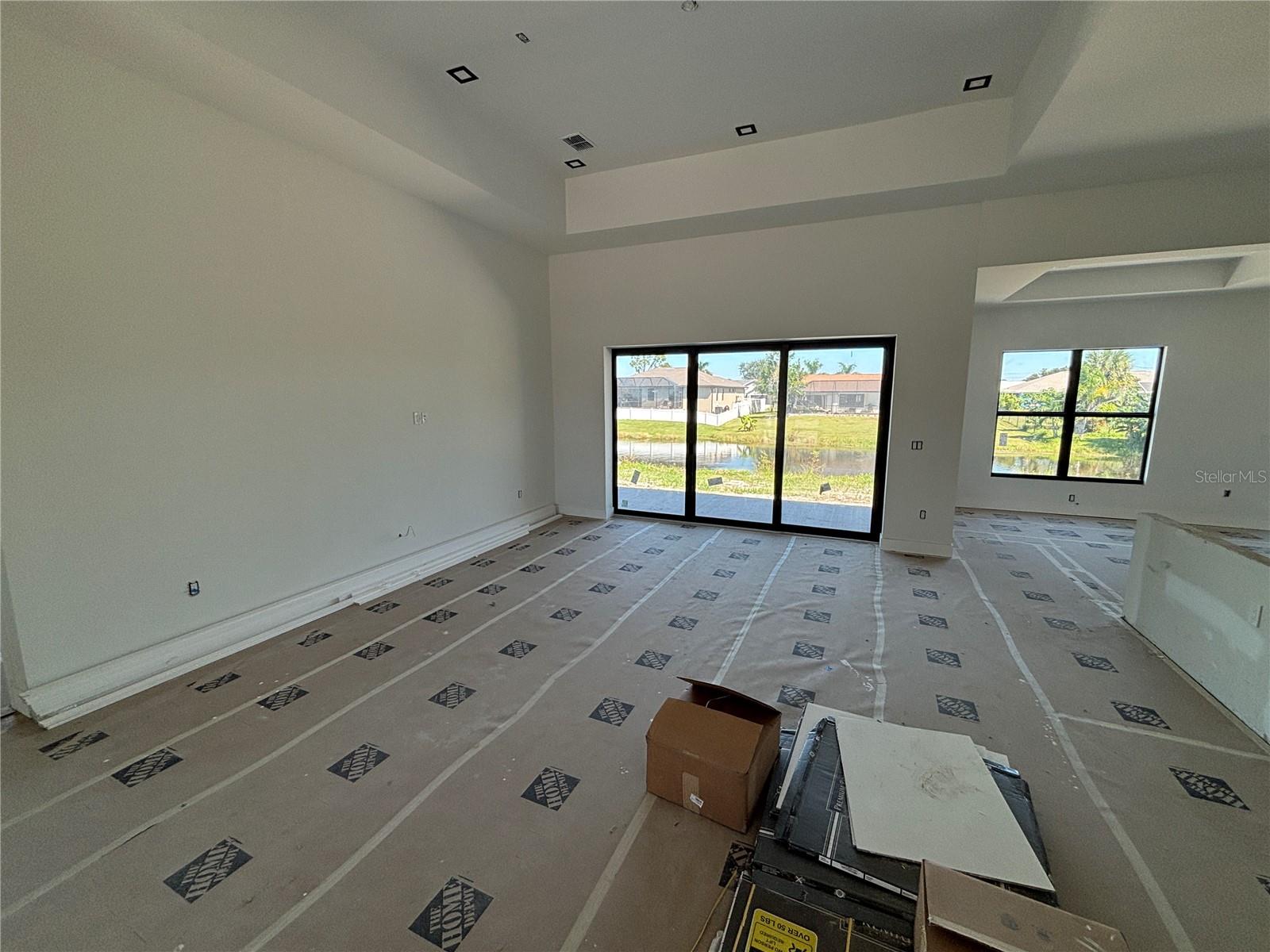 ROTONDA WEST PEBBLE BEACH - Residential