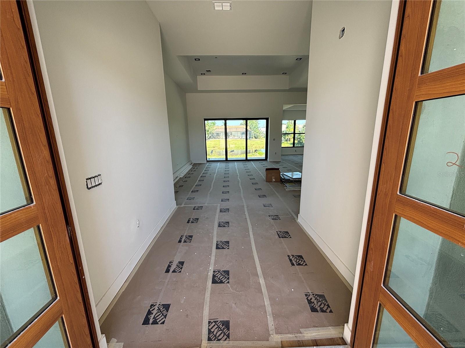 ROTONDA WEST PEBBLE BEACH - Residential