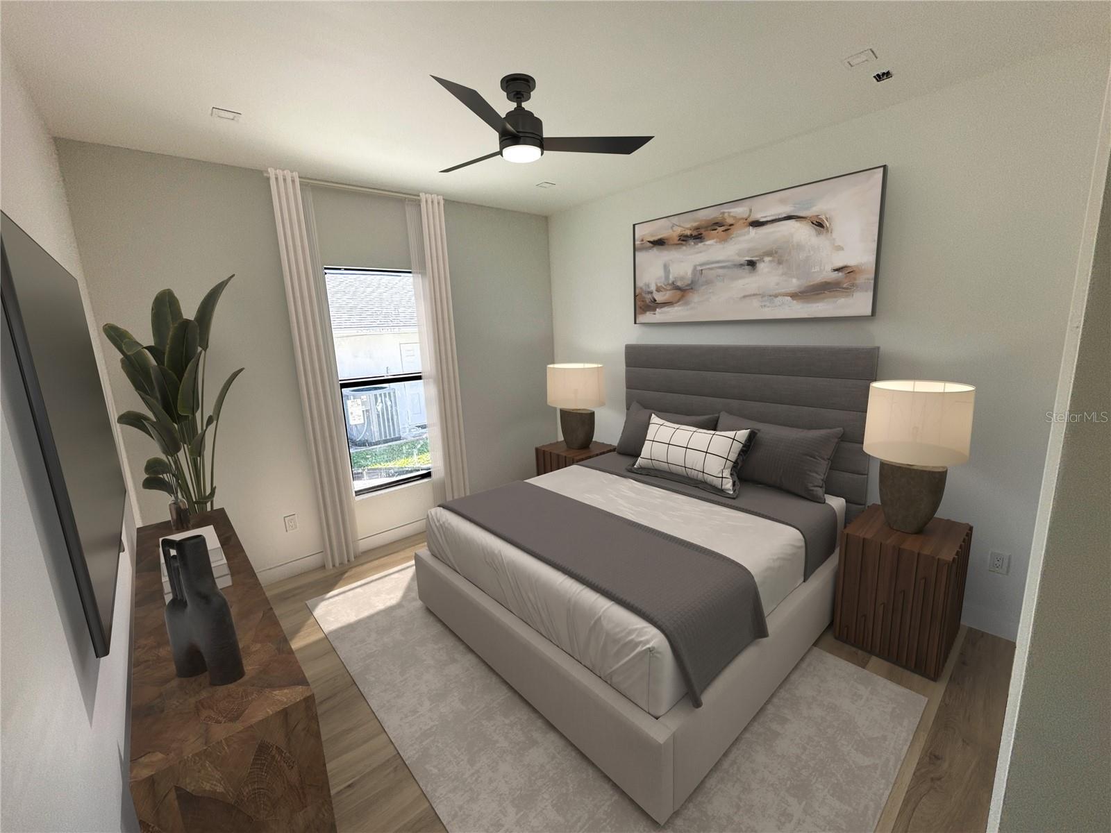 ROTONDA WEST PEBBLE BEACH - Residential