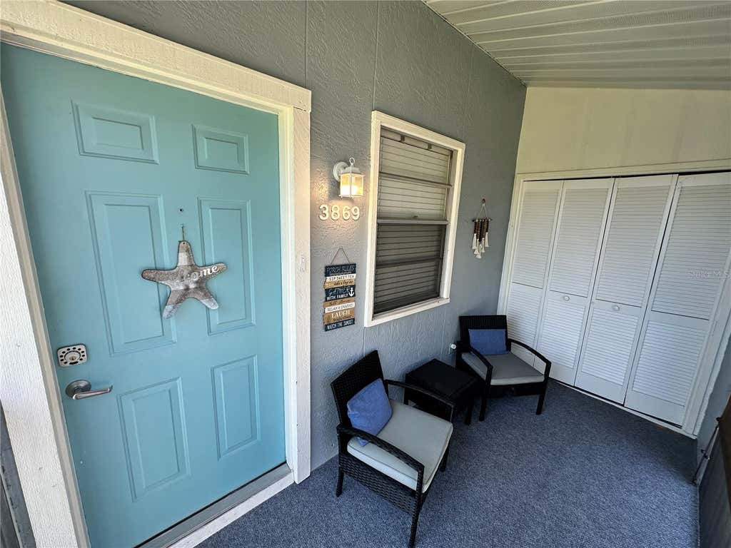 Photo of 3869 59th Avenue W #3869, Bradenton, FL 34210 (MLS # A4704072)