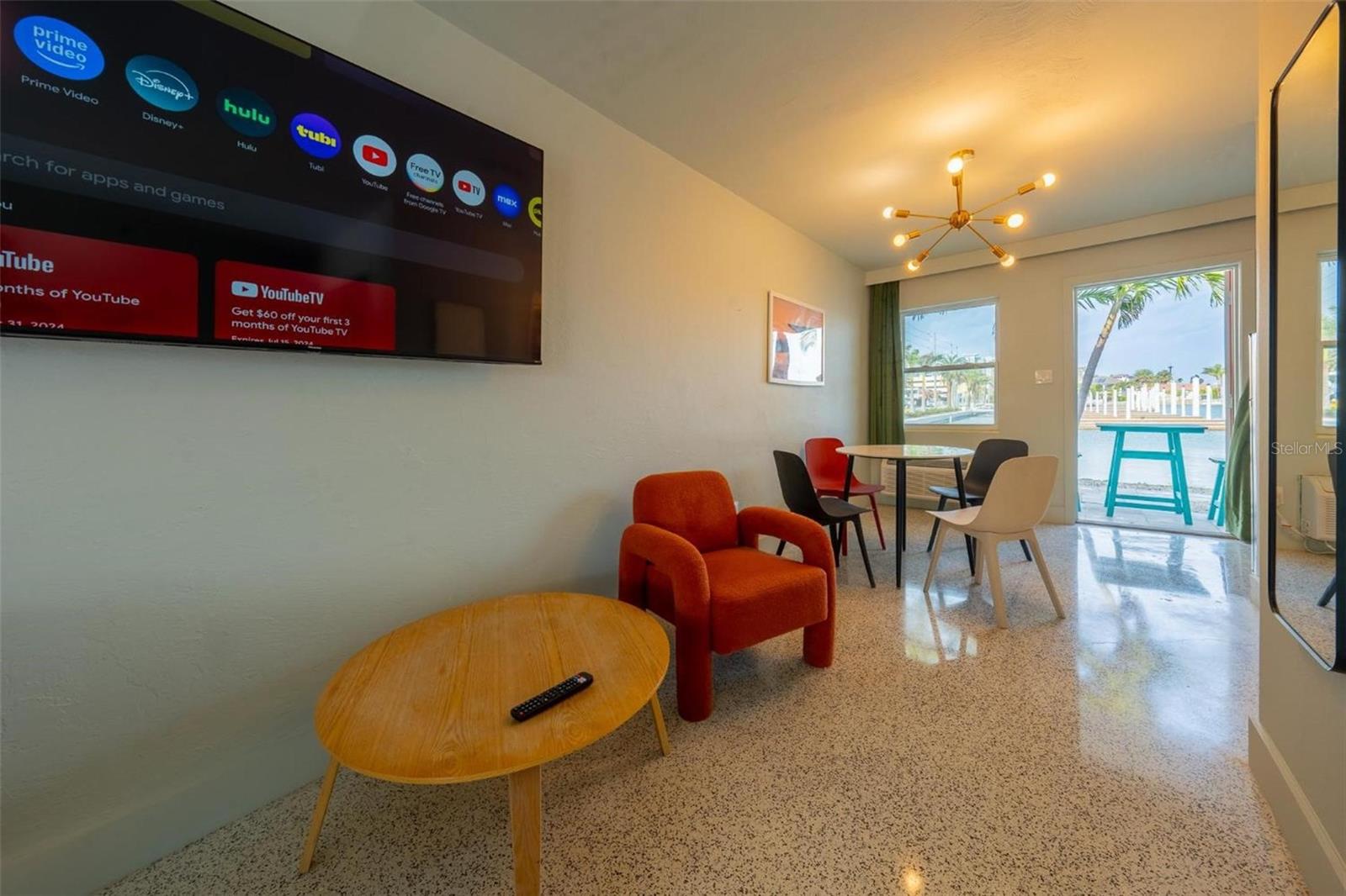 BAYSIDE SUB 2 - Commercial Sale