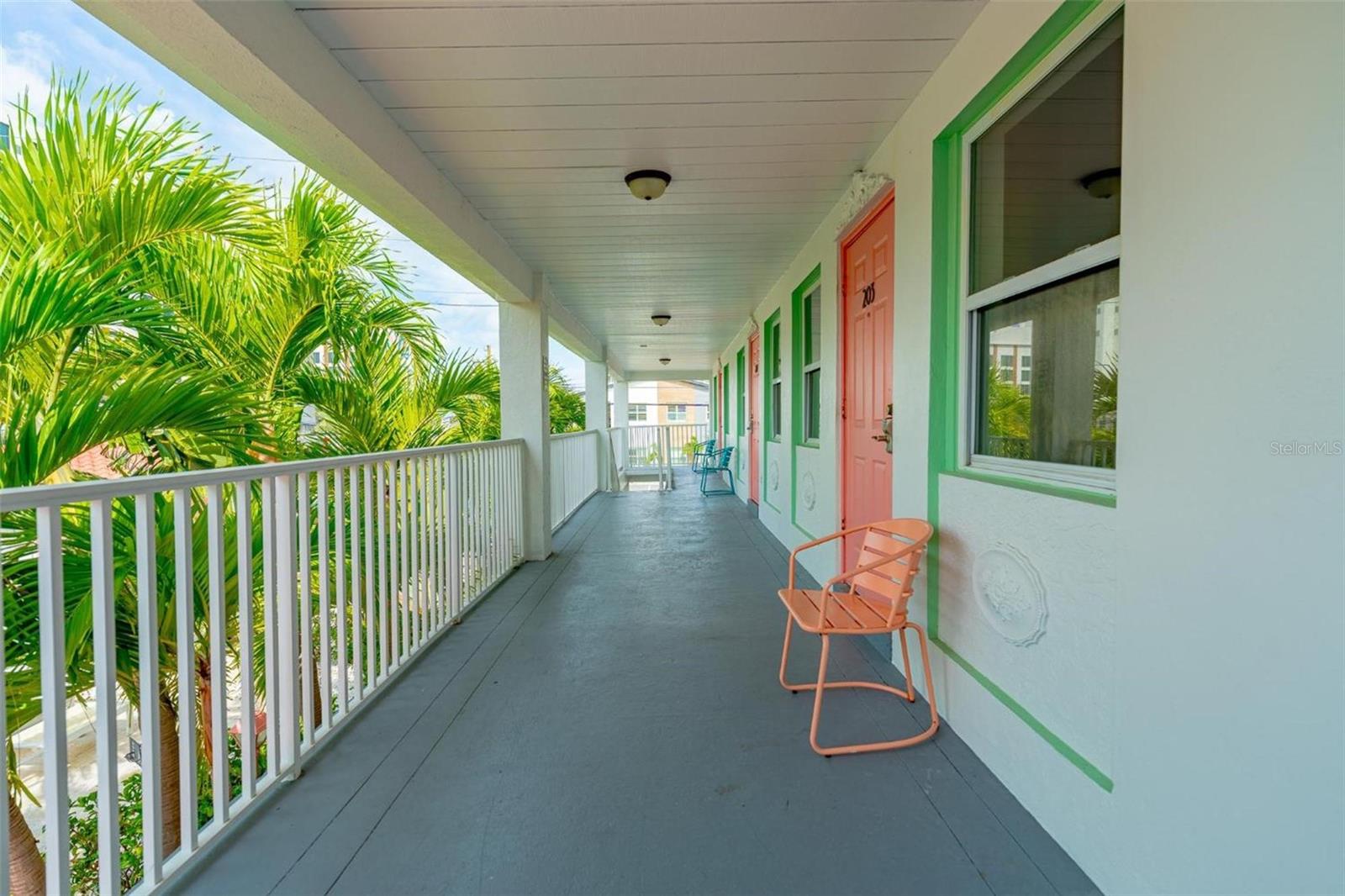 BAYSIDE SUB 2 - Commercial Sale