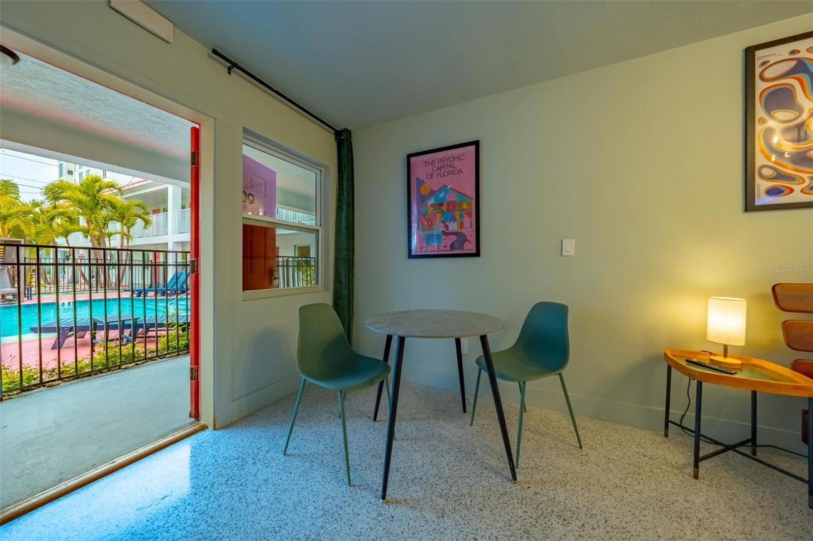 BAYSIDE SUB 2 - Commercial Sale
