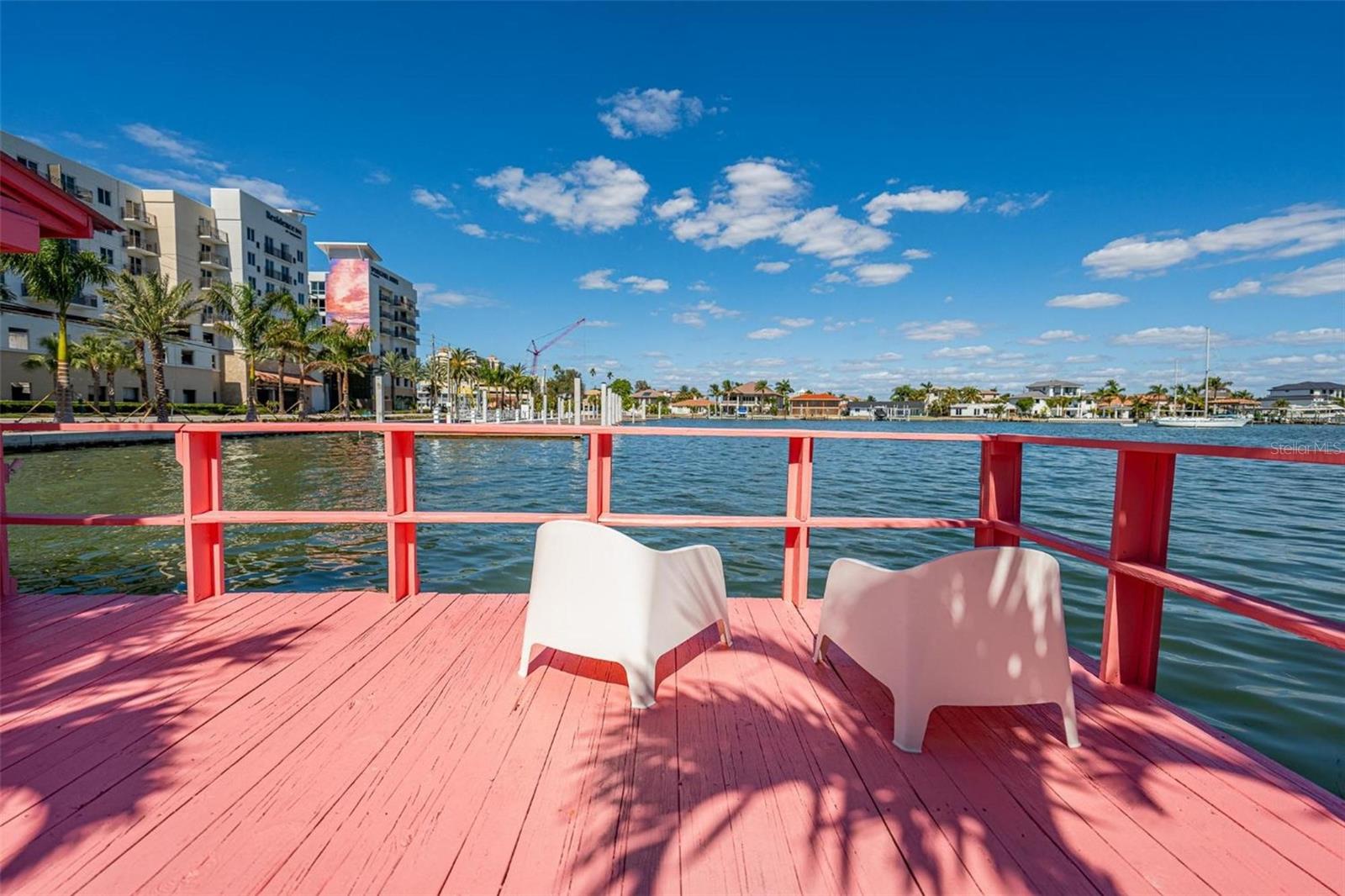 BAYSIDE SUB 2 - Commercial Sale