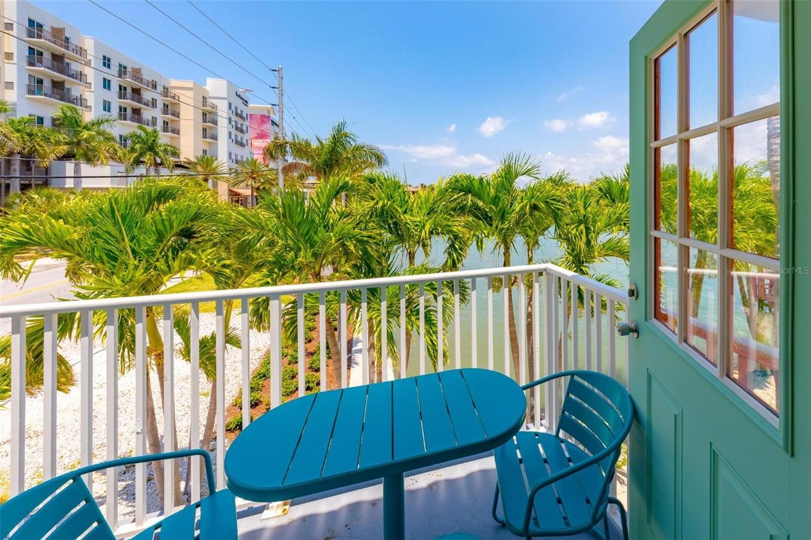 BAYSIDE SUB 2 - Commercial Sale