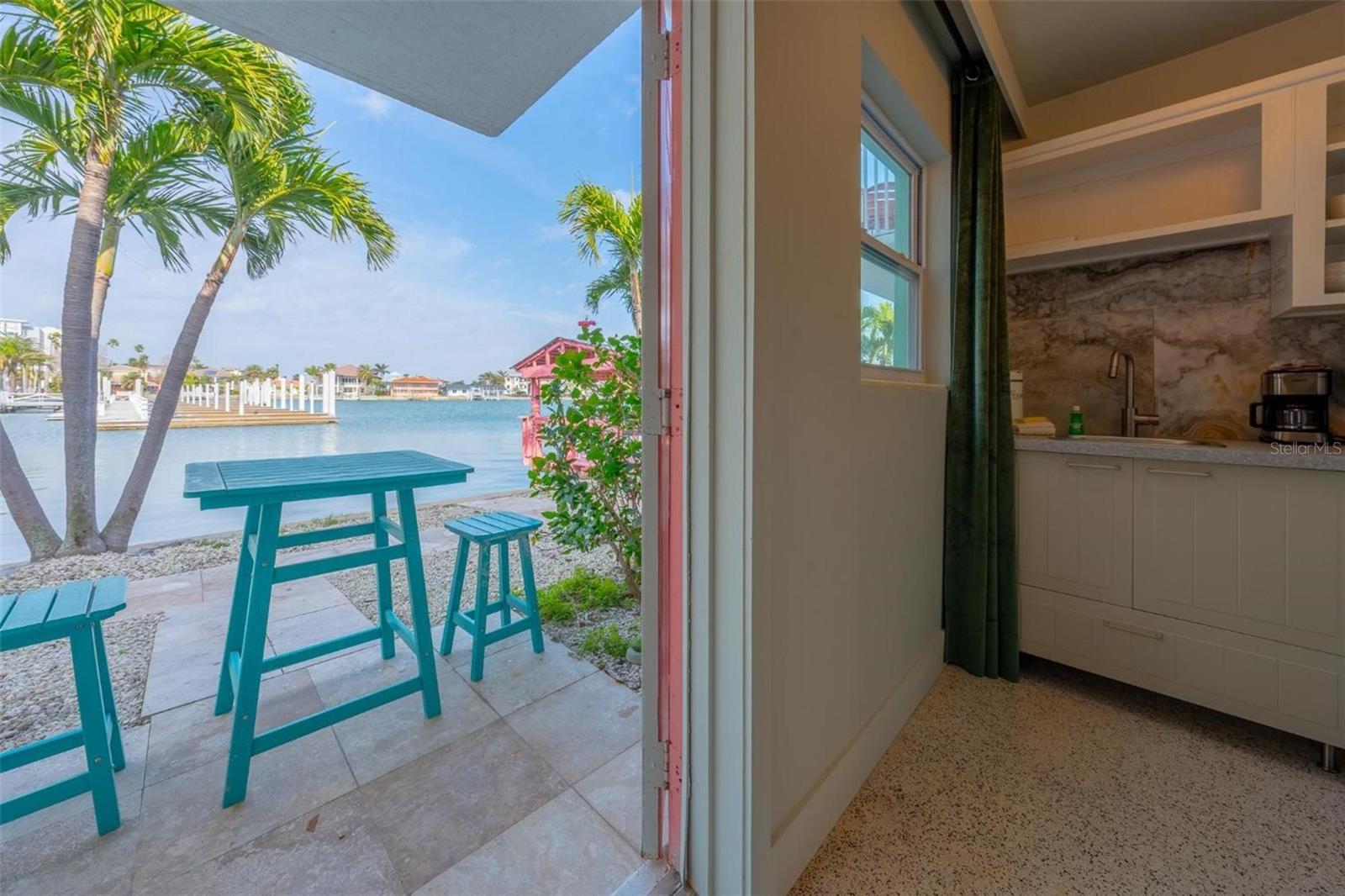 BAYSIDE SUB 2 - Commercial Sale