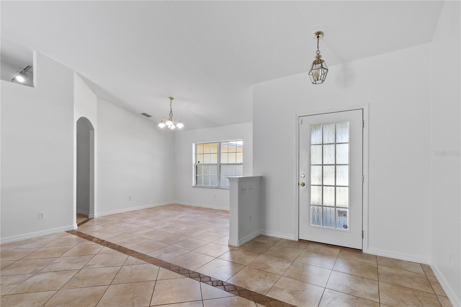 SEMINOLE WOODS - Residential