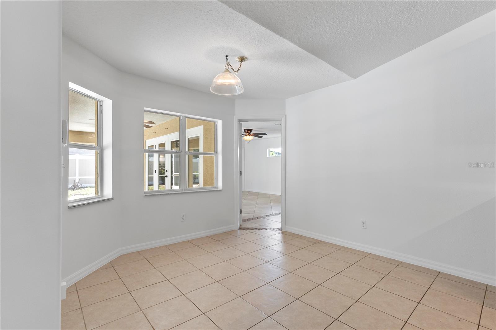 SEMINOLE WOODS - Residential
