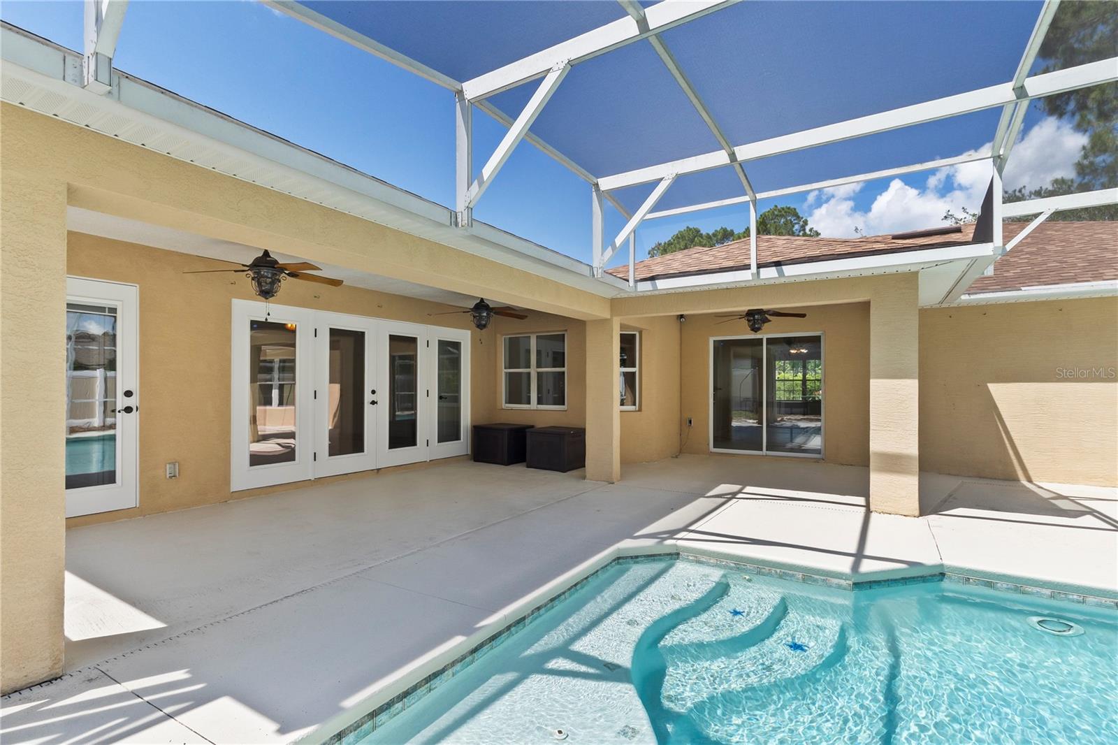 SEMINOLE WOODS - Residential