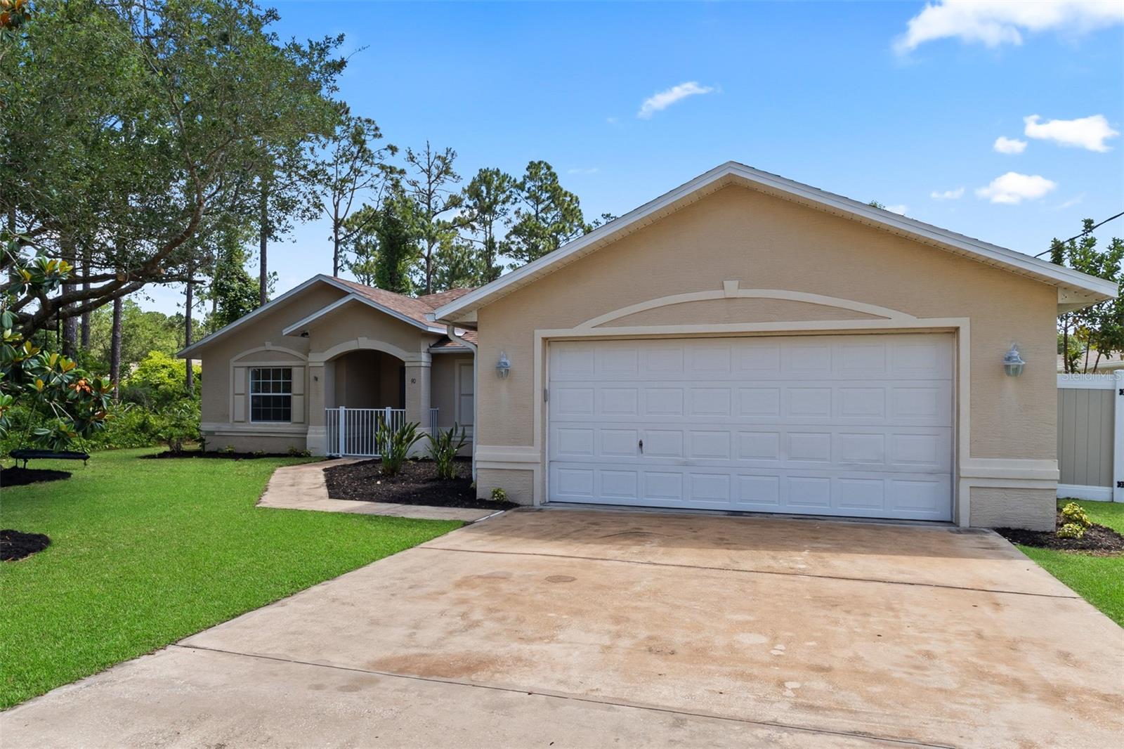 SEMINOLE WOODS - Residential