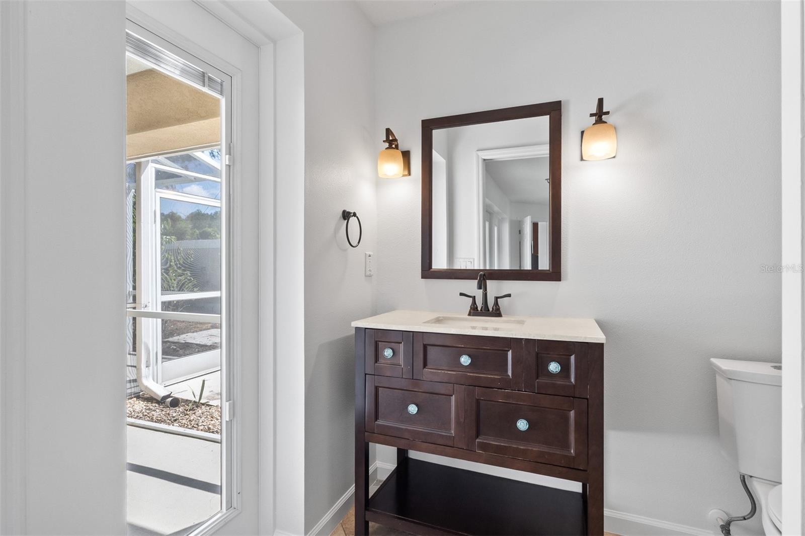 SEMINOLE WOODS - Residential