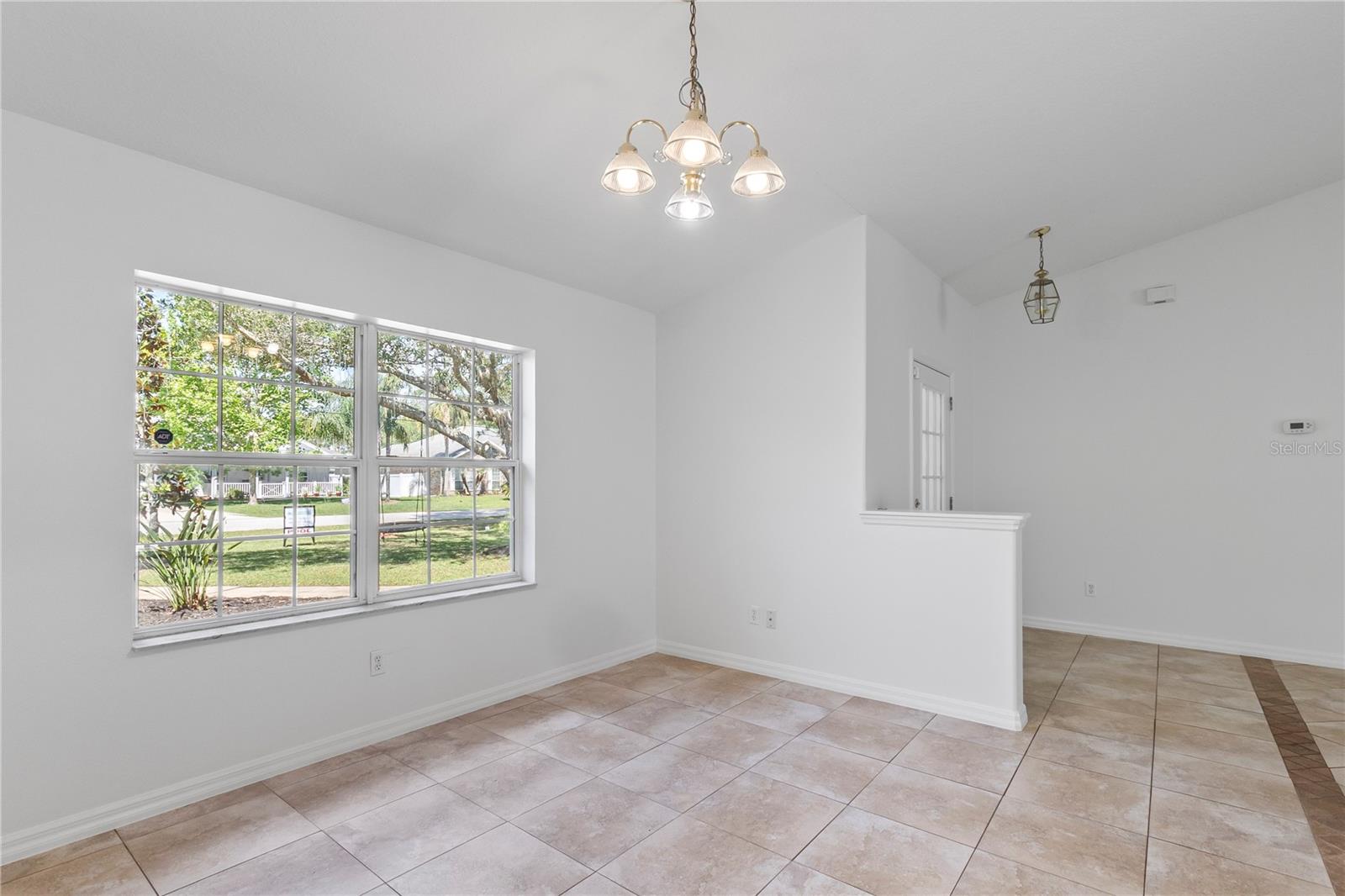 SEMINOLE WOODS - Residential