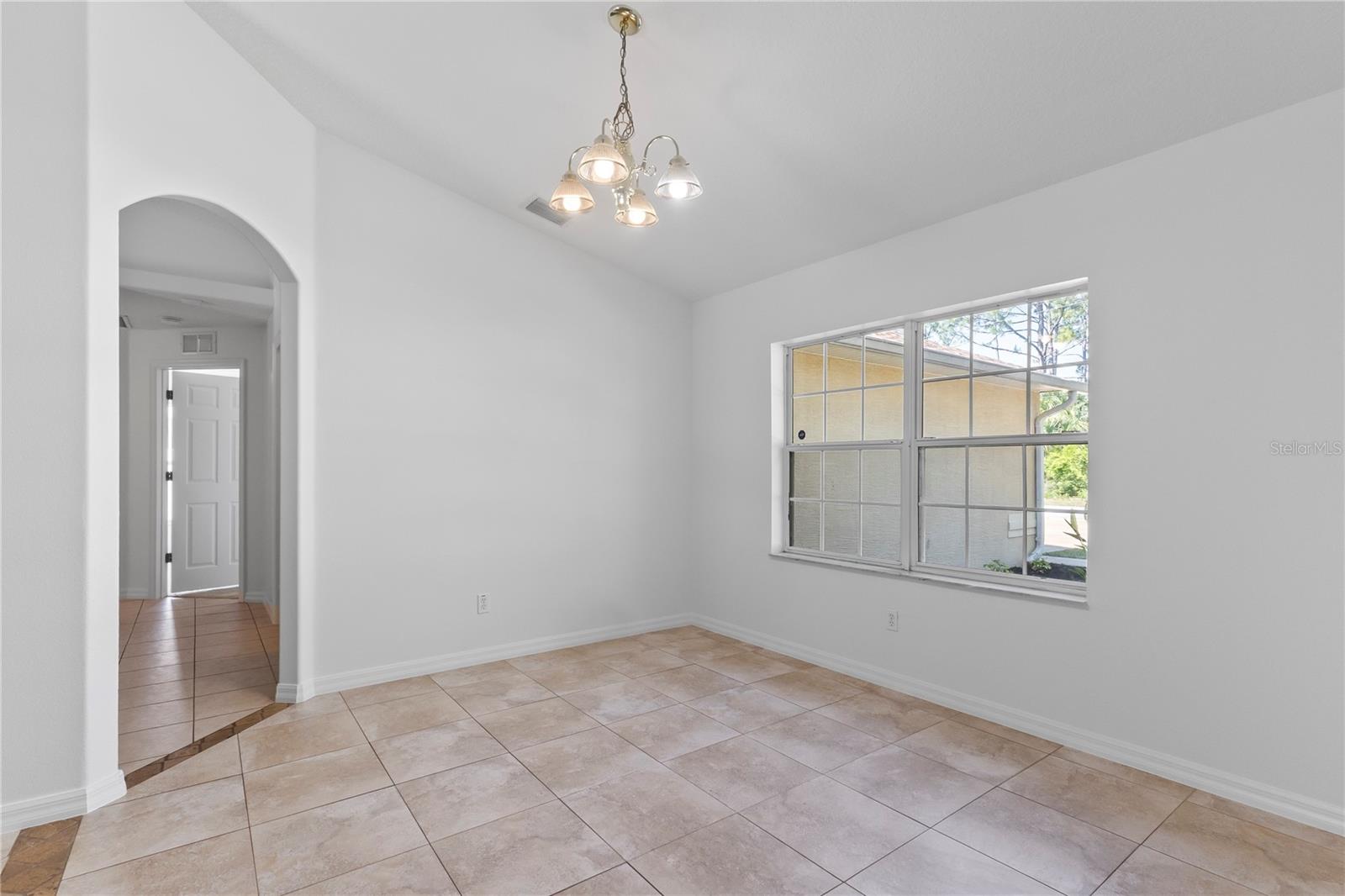 SEMINOLE WOODS - Residential