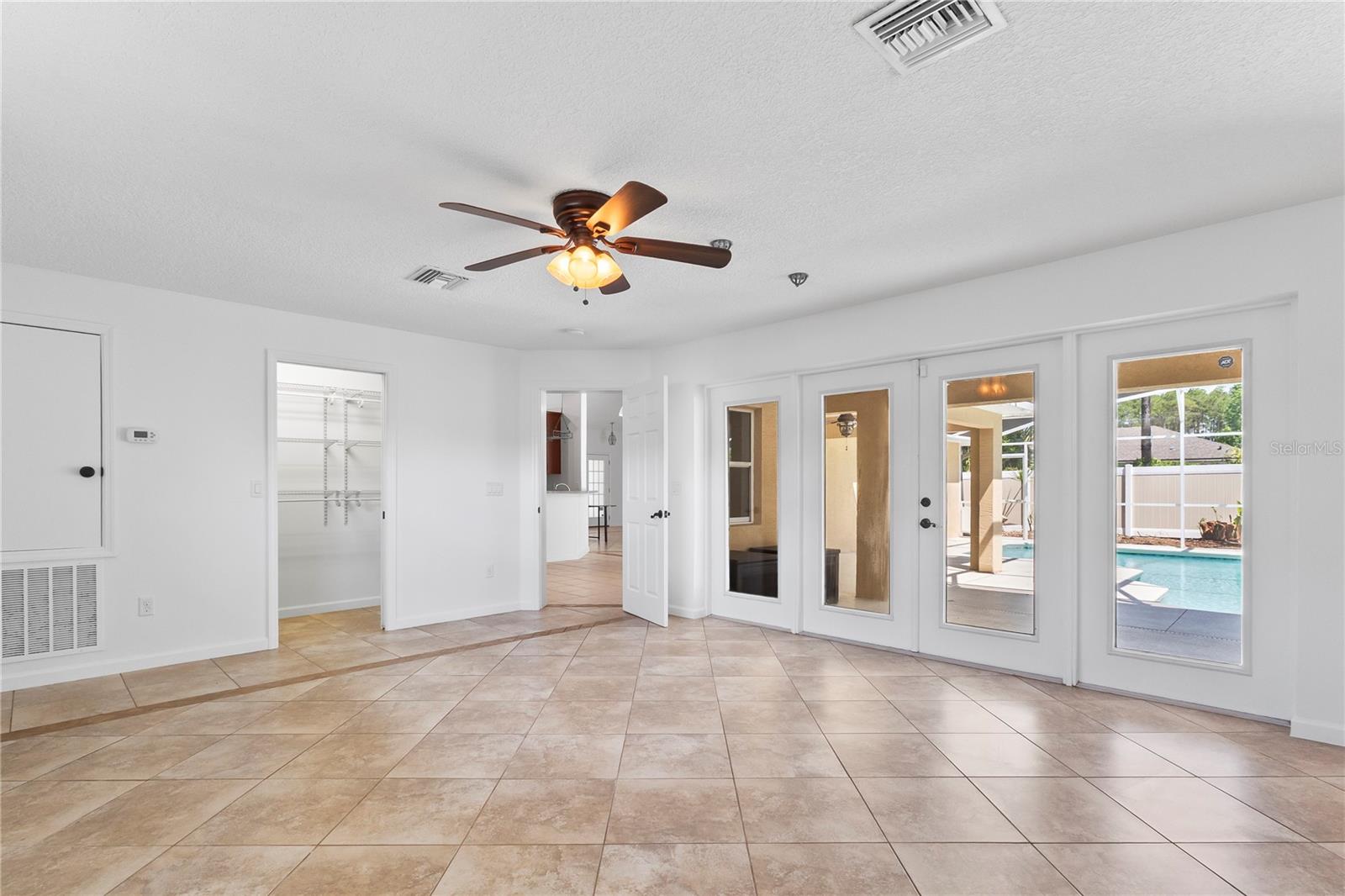 SEMINOLE WOODS - Residential