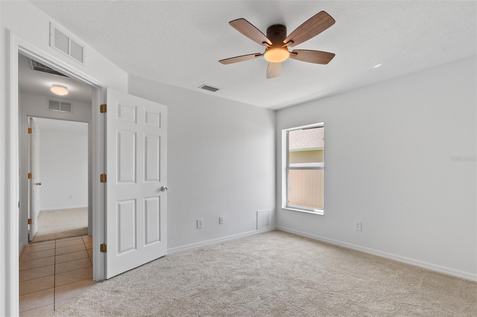 SEMINOLE WOODS - Residential
