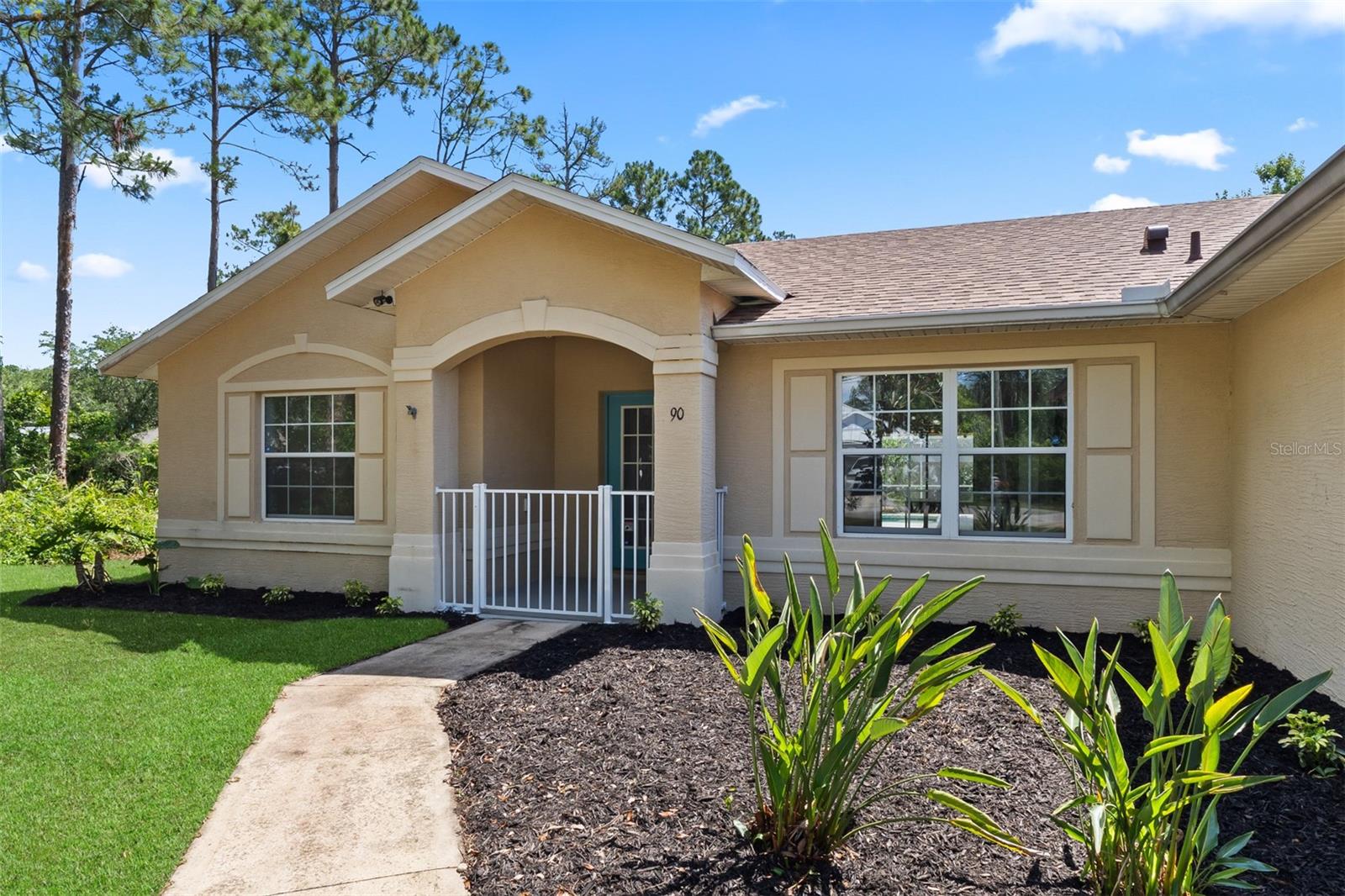 SEMINOLE WOODS - Residential