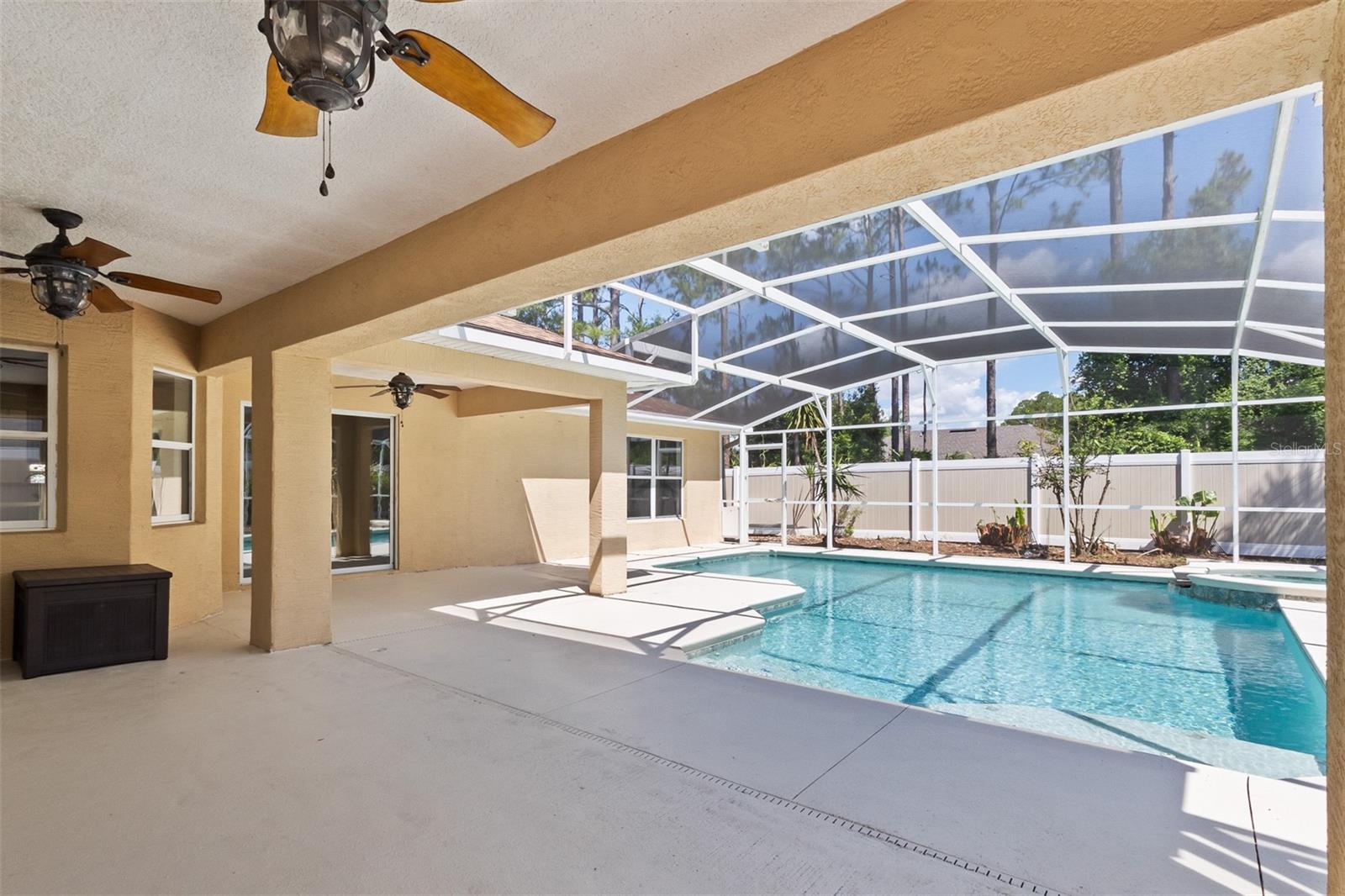 90 UNIVERSIAL TRAIL