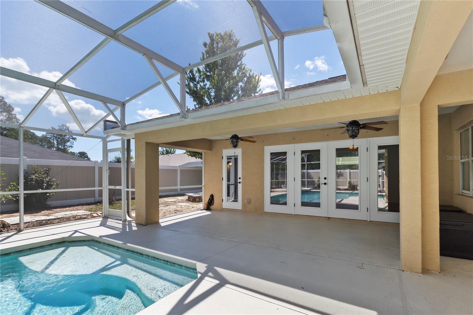 90 UNIVERSIAL TRAIL