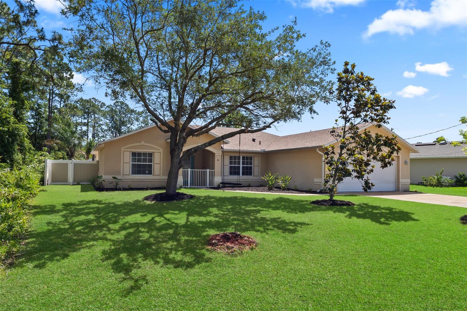 SEMINOLE WOODS - Residential