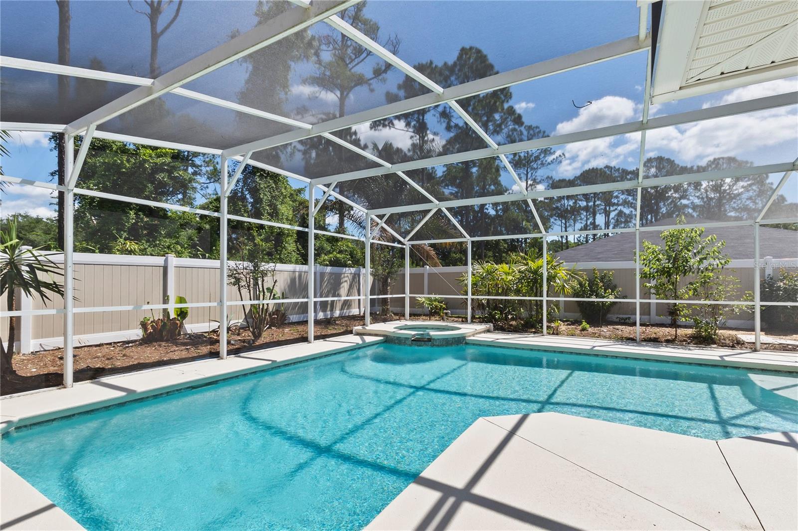 SEMINOLE WOODS - Residential