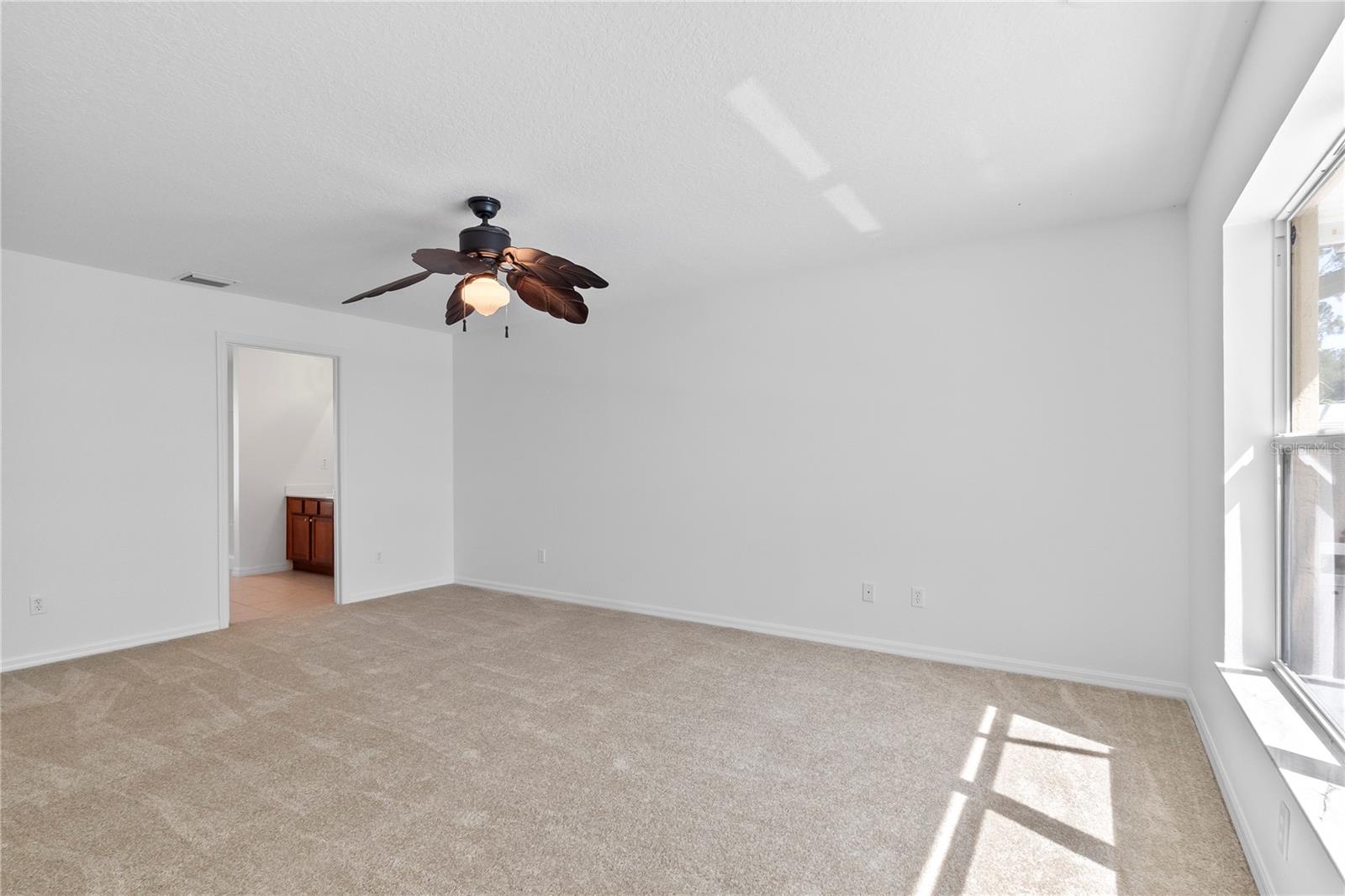 SEMINOLE WOODS - Residential