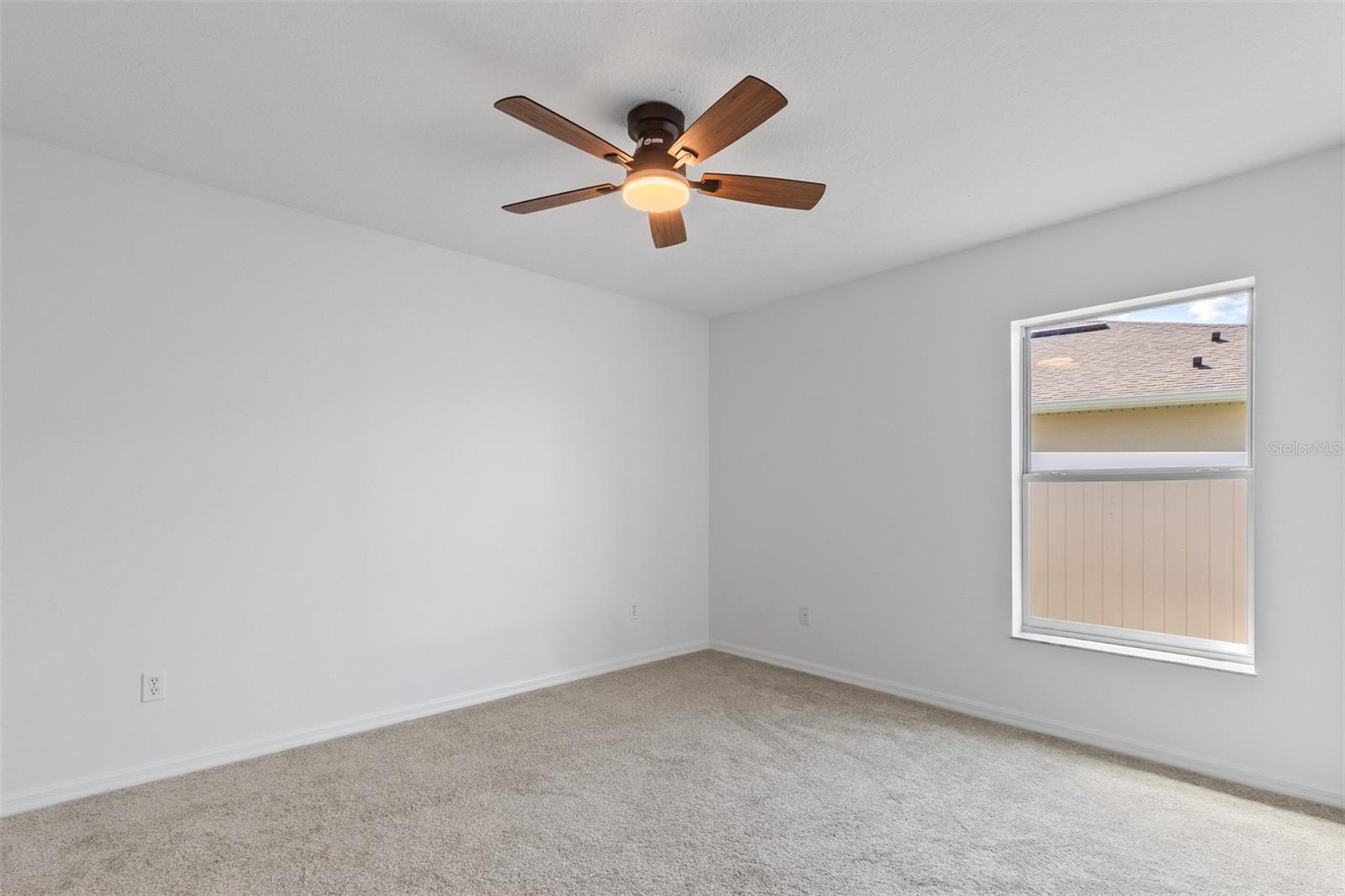 SEMINOLE WOODS - Residential