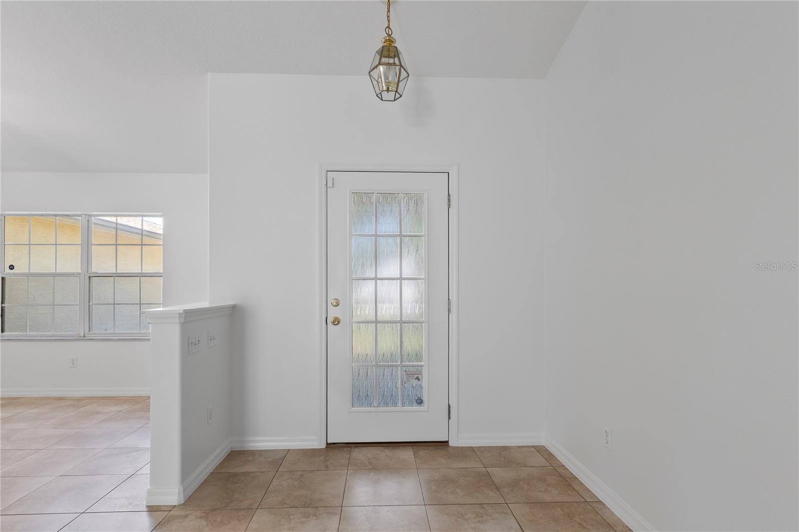 SEMINOLE WOODS - Residential